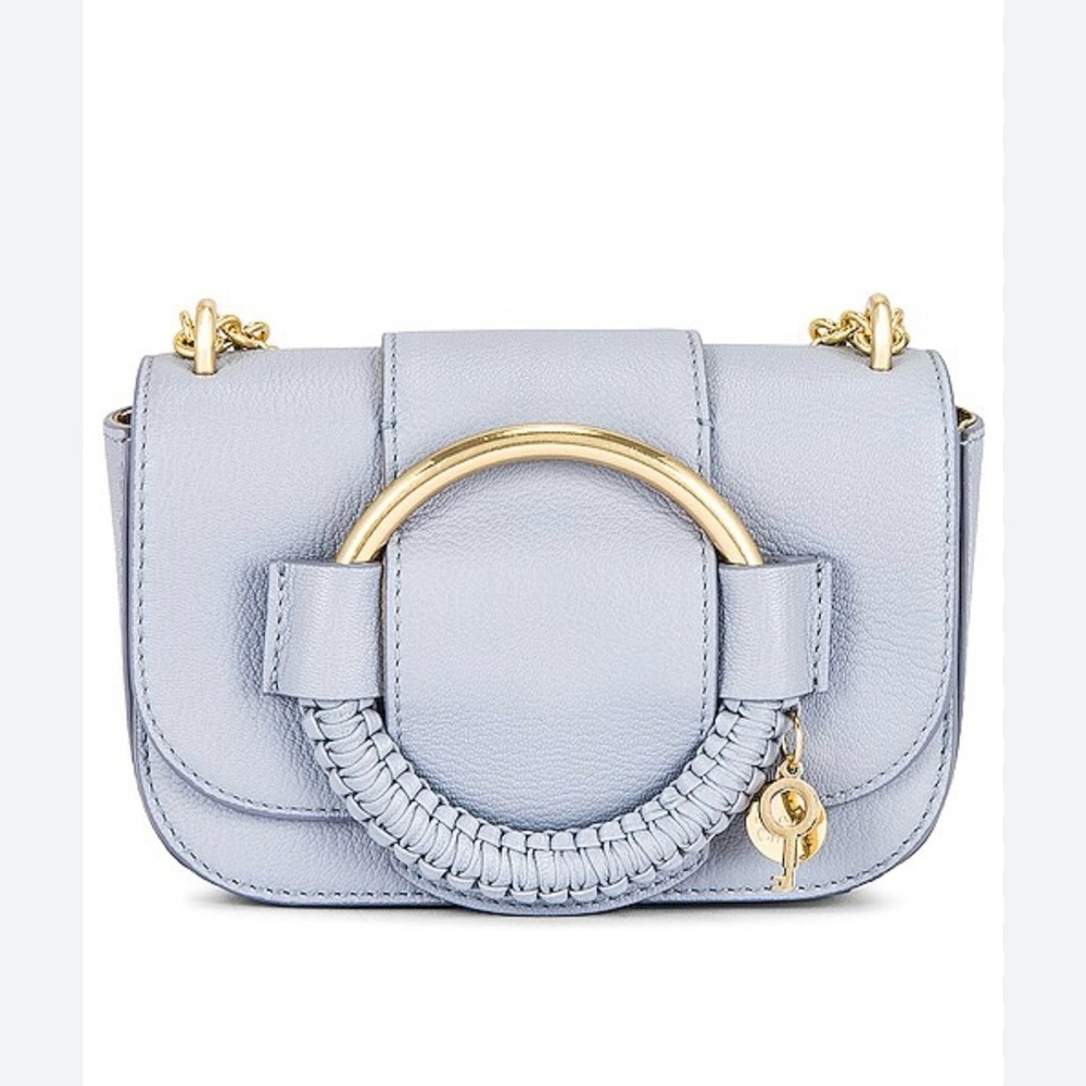See by Chloe HANA CHAIN CROSSBODY